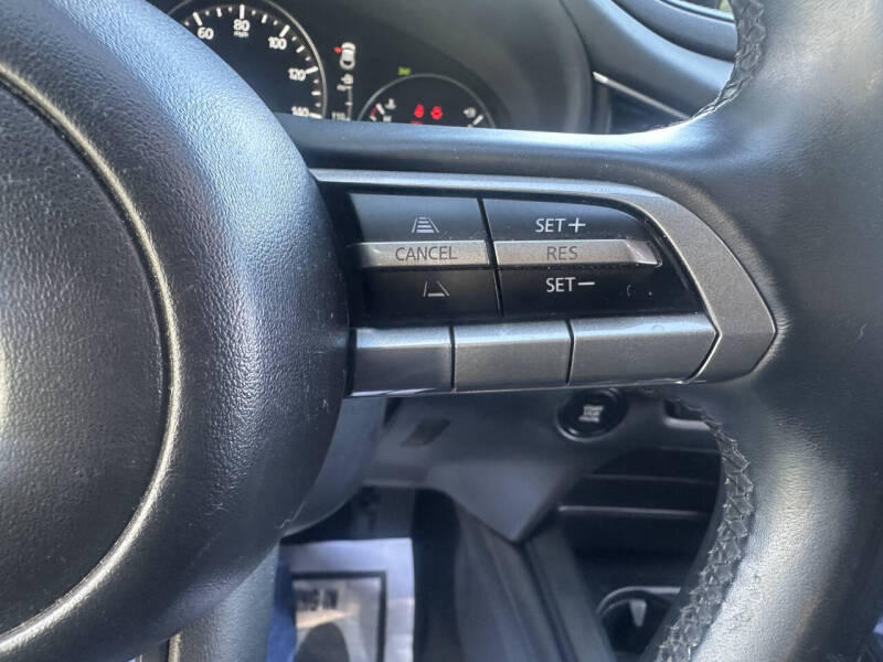 2021 Mazda CX-30 Select