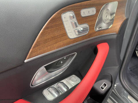 2025 Mercedes-Benz GLE GLE 450 4MATIC