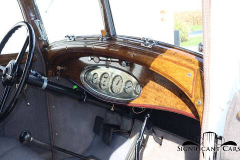 1932 Chrysler Imperial