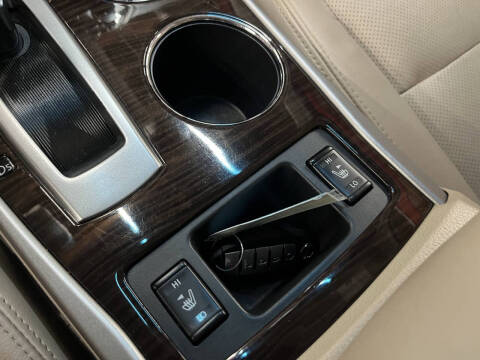 2014 Nissan Altima 2.5 SL