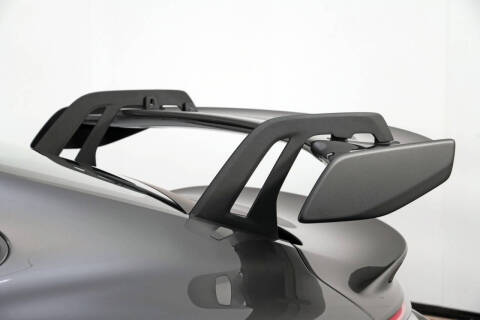 2023 Porsche 911 GT3