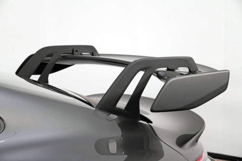 2023 Porsche 911 GT3