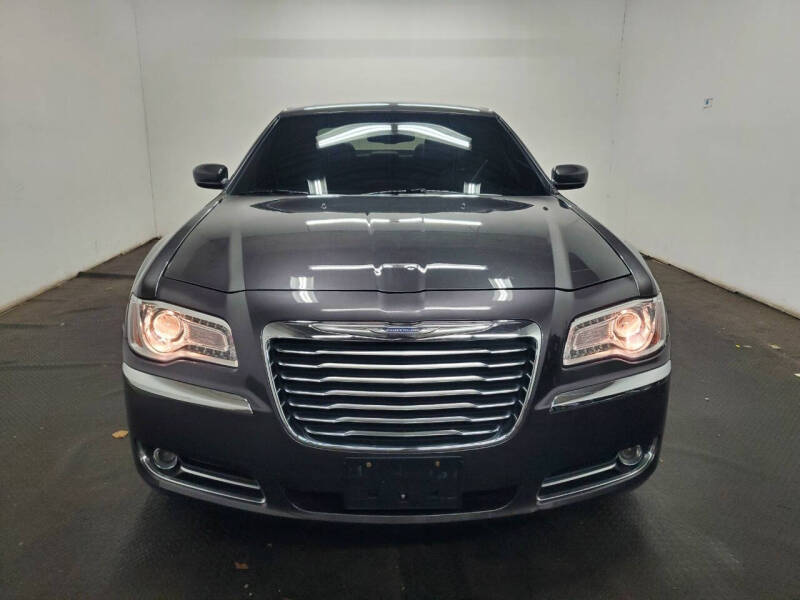 2014 Chrysler 300