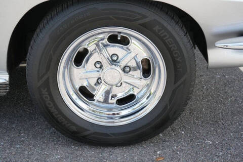 1964 Chevrolet Corvette