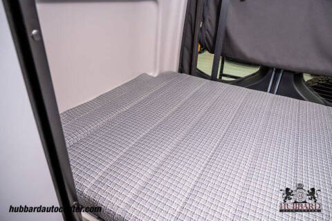 2022 Mercedes-Benz Sprinter