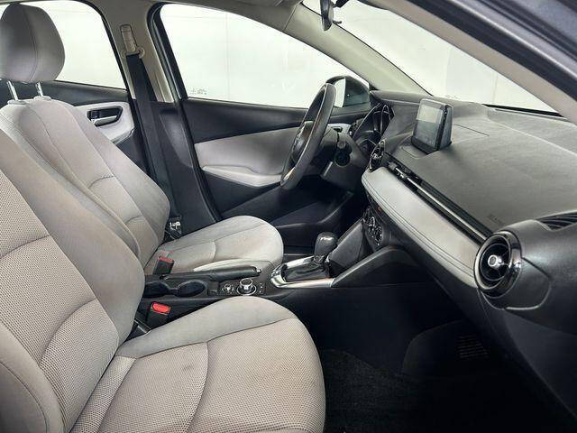 2019 Toyota Yaris XLE