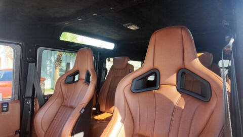 1983 Land Rover Defender