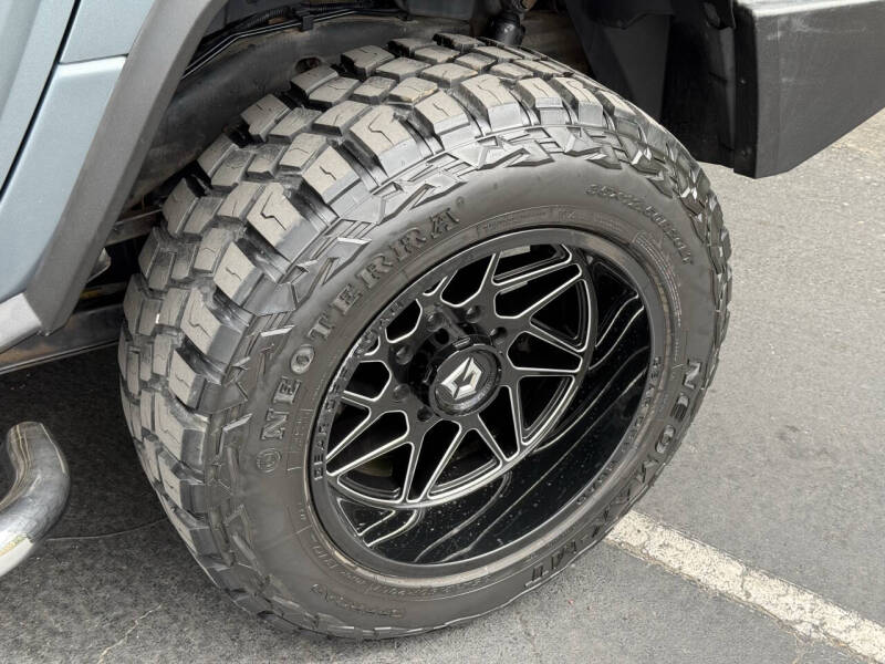 2006 HUMMER H2