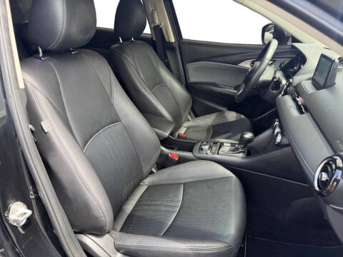 2019 Mazda CX-3 Touring