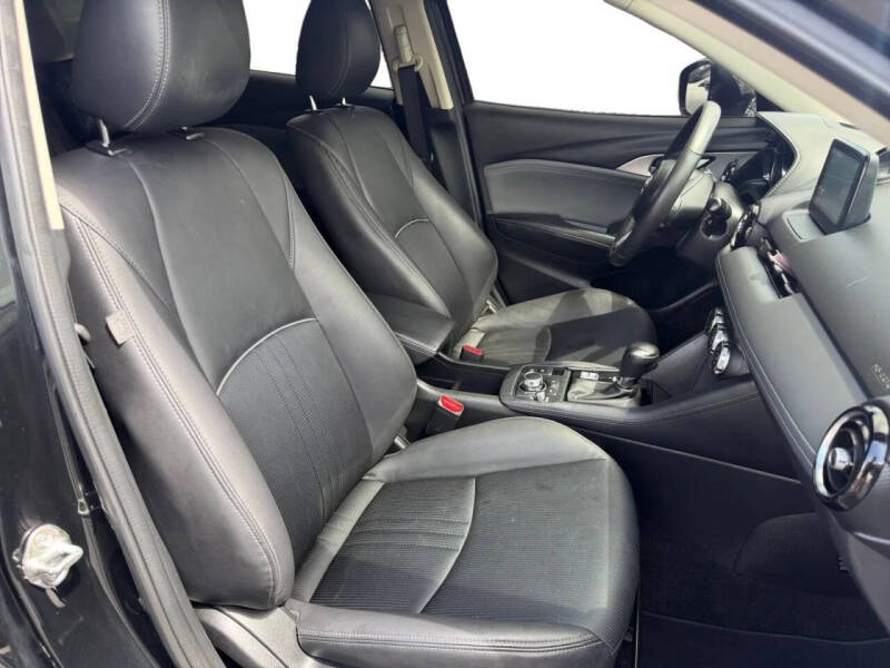2019 Mazda CX-3 Touring