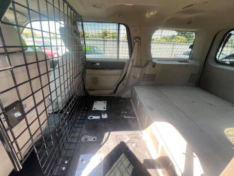 2010 Ford Expedition XLT