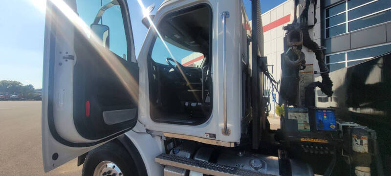 2024 Western Star 47X