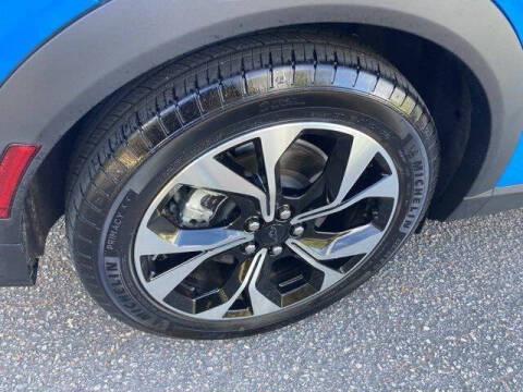 2024 Ford Mustang Mach-E Select