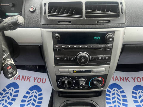 2009 Chevrolet Cobalt LT
