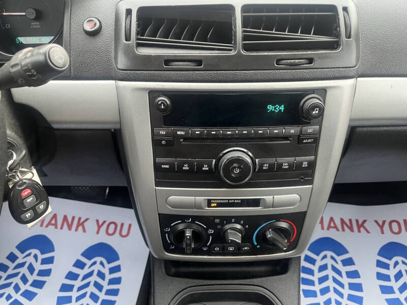 2009 Chevrolet Cobalt LT