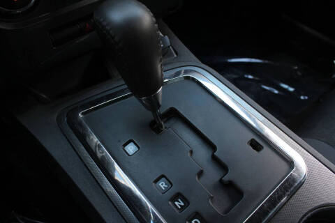 2011 Dodge Challenger