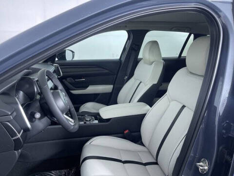 2026 Mazda CX-50 2.5 S Premium