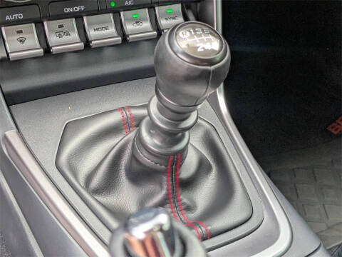 2024 Subaru BRZ Limited