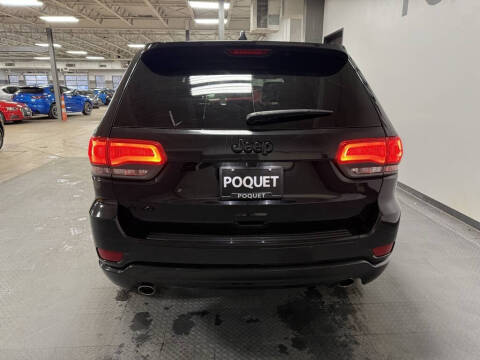 2014 Jeep Grand Cherokee Altitude