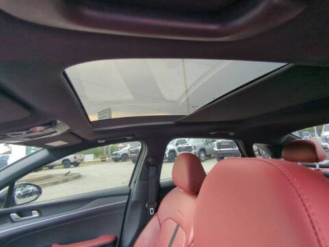 2023 Kia K5