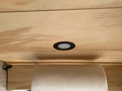 2011 Ford Transit Connect XLT Premium