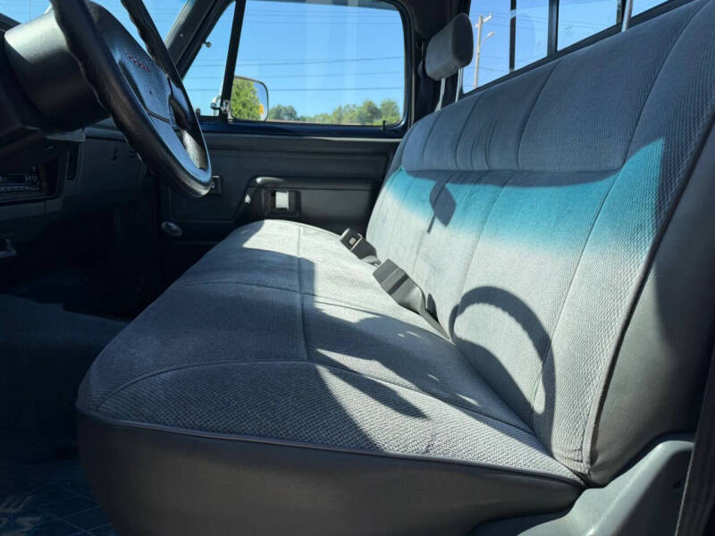 1993 Dodge RAM 250