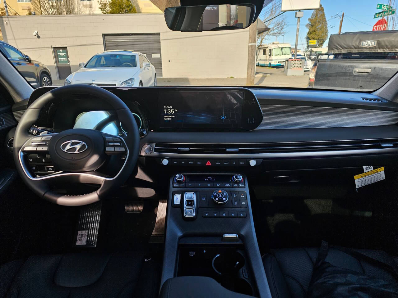 2024 Hyundai PALISADE for sale at Autos by Talon in Seattle, WA