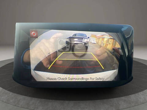 2017 Mazda MAZDA3 Touring