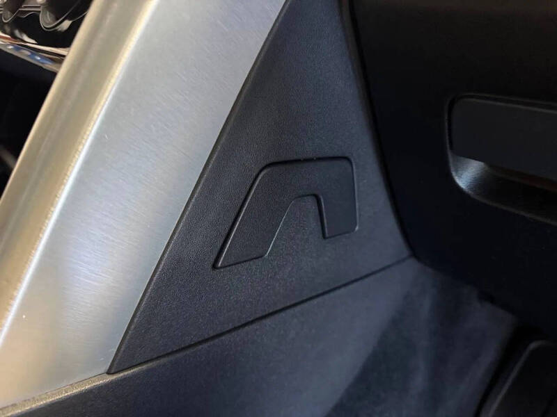 2018 Land Rover Discovery HSE