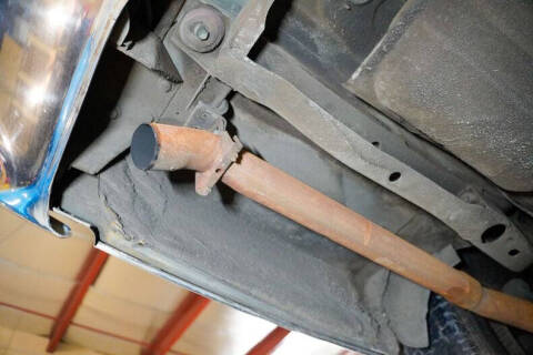 1973 Lincoln Continental