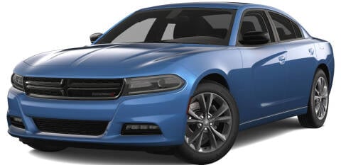 2023 Dodge Charger for sale at North Olmsted Chrysler Jeep Dodge Ram in North Olmsted OH