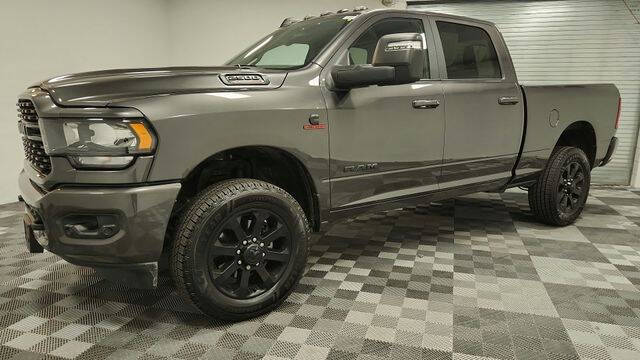 2023 RAM 2500 Big Horn