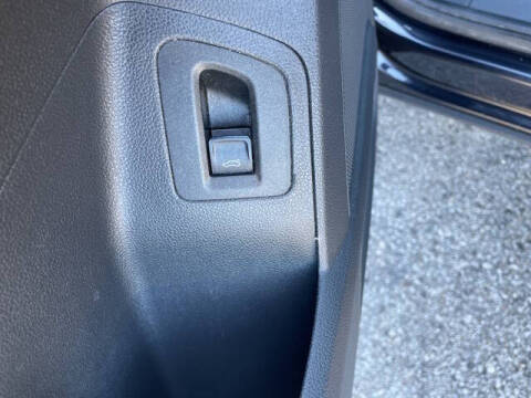 2021 Volkswagen Atlas Cross Sport V6 SEL Premium 4Motion