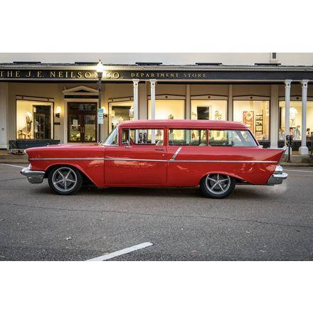 1957 Chevrolet handyman