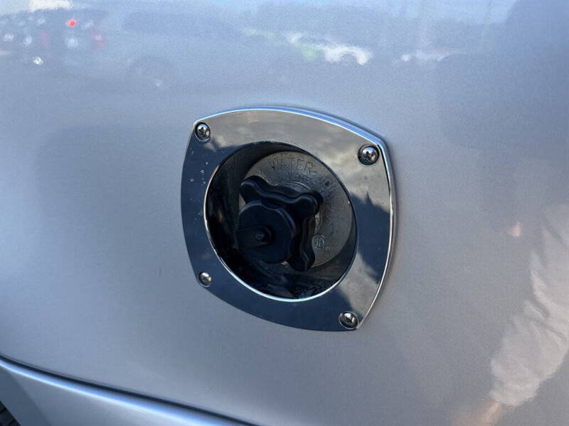 2021 Mercedes-Benz Sprinter 2500