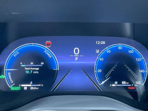 2025 Toyota Sienna Platinum 7-Passenger