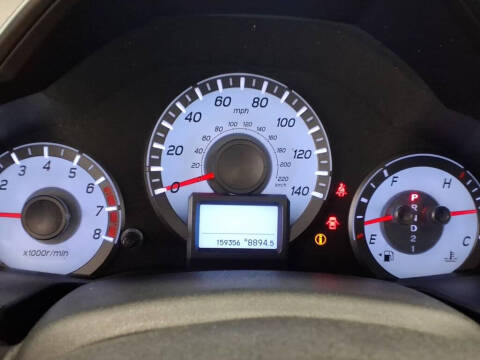 2013 Honda Pilot Touring