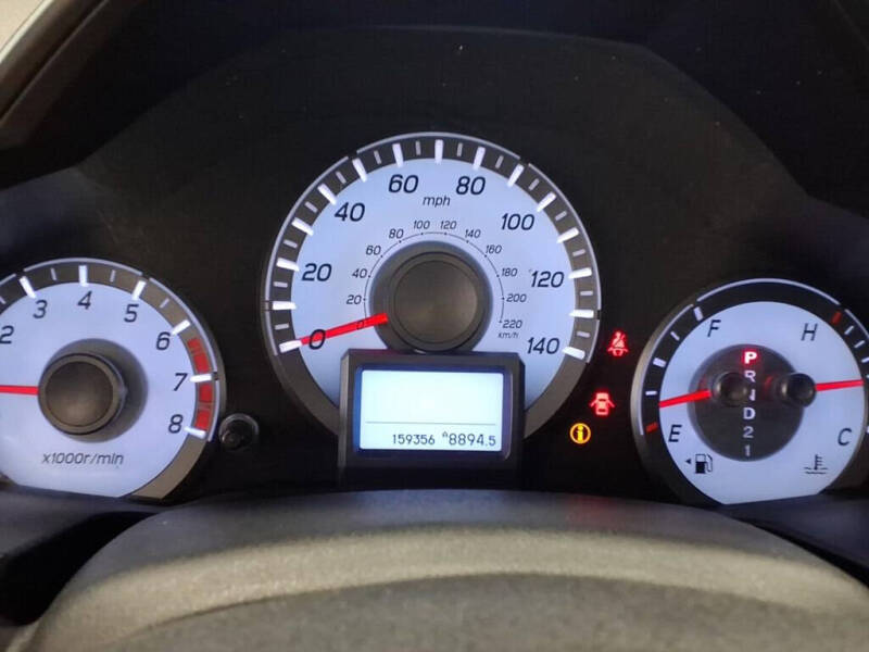 2013 Honda Pilot Touring