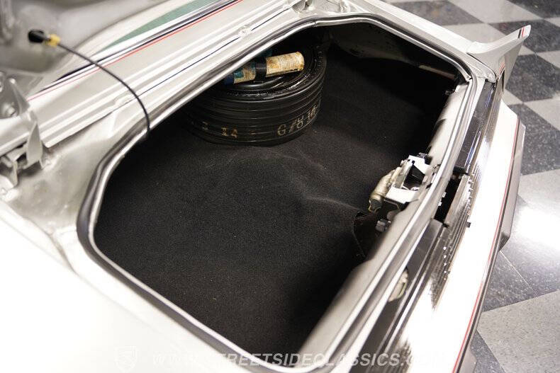 1979 Pontiac Firebird