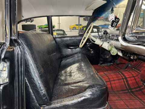 1957 Oldsmobile Eighty-Eight