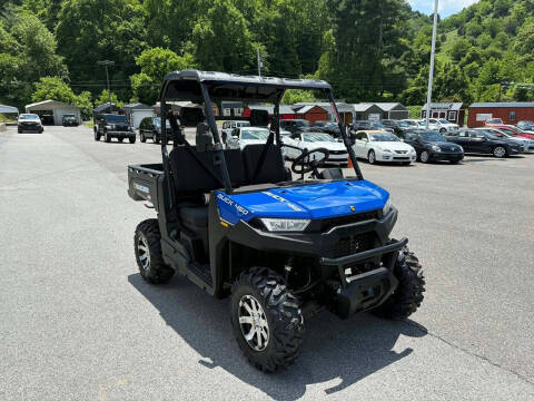 2026 Massimo Buck 450