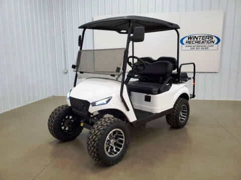 2016 E-Z-GO TXT