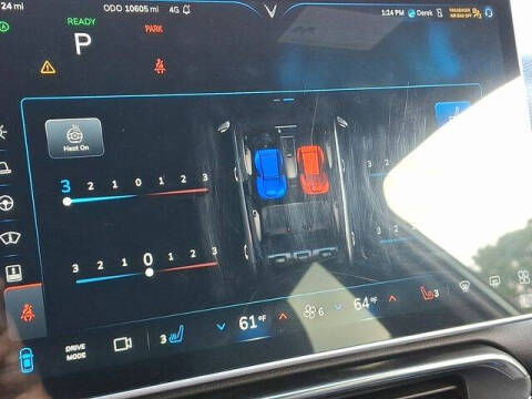 2023 VinFast VF8 Plus City Edition