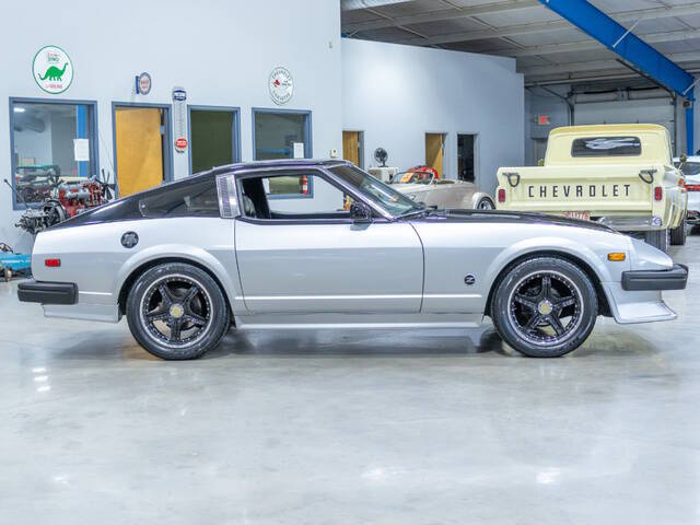 1980 Datsun 280Z