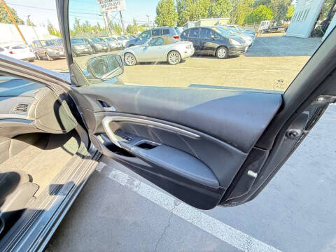 2010 Honda Accord EX