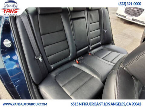 2016 Mazda MAZDA6 i Touring