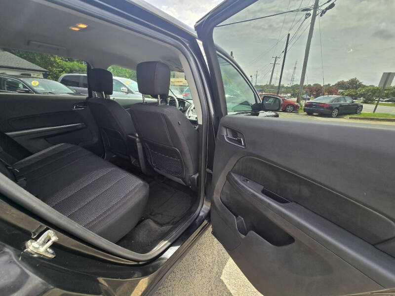2017 GMC Terrain SLE-1