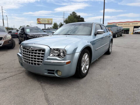 2013 Chrysler 300