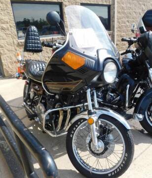 1973 Kawasaki Z1 900 for sale at Will Deal Auto & Rv Sales in Great Falls MT