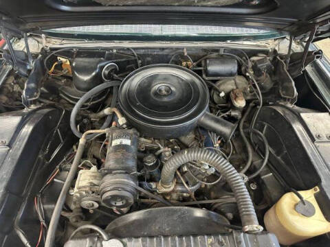 1964 Cadillac DeVille